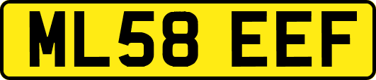 ML58EEF