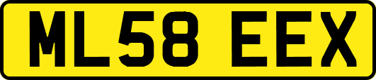 ML58EEX