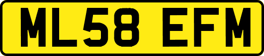 ML58EFM