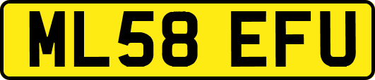 ML58EFU