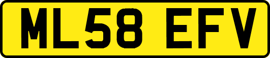 ML58EFV