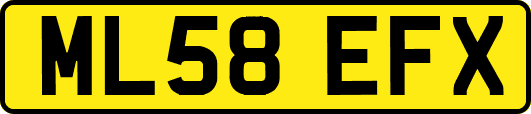 ML58EFX