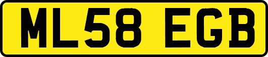 ML58EGB
