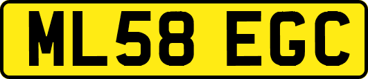 ML58EGC