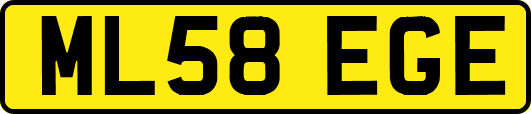 ML58EGE