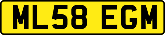 ML58EGM