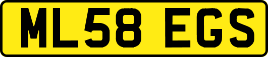 ML58EGS