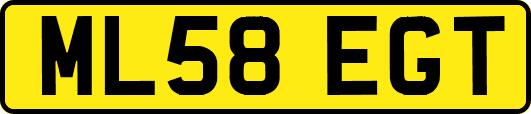 ML58EGT