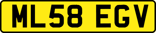 ML58EGV