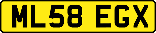 ML58EGX