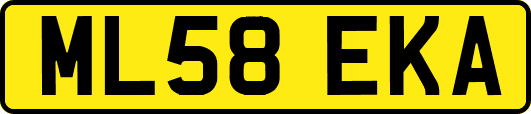 ML58EKA