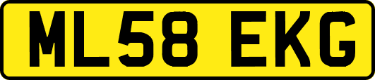 ML58EKG