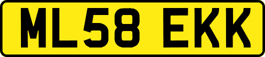 ML58EKK