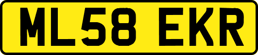 ML58EKR