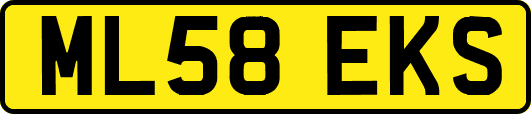 ML58EKS