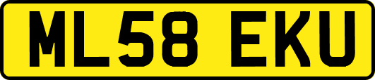 ML58EKU