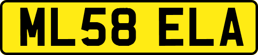 ML58ELA