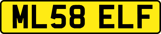 ML58ELF