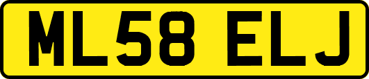 ML58ELJ
