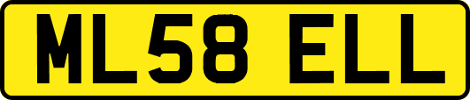 ML58ELL