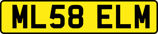 ML58ELM
