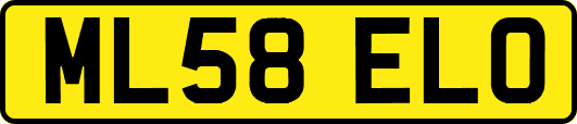 ML58ELO