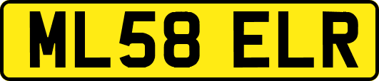 ML58ELR