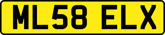ML58ELX