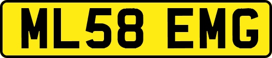 ML58EMG