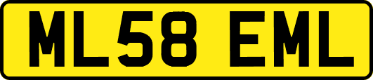 ML58EML