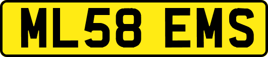 ML58EMS