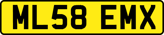 ML58EMX