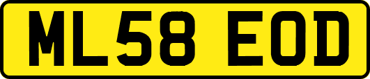 ML58EOD