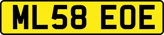 ML58EOE