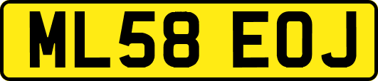 ML58EOJ