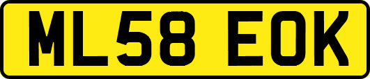 ML58EOK