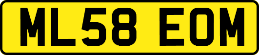 ML58EOM