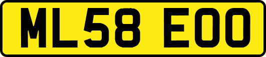 ML58EOO