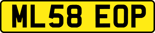 ML58EOP