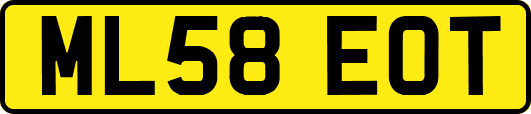 ML58EOT