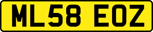 ML58EOZ