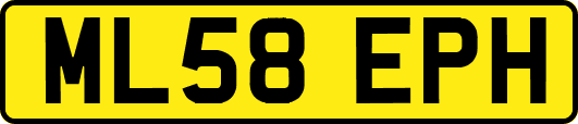 ML58EPH