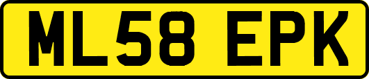 ML58EPK
