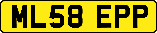 ML58EPP