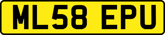 ML58EPU