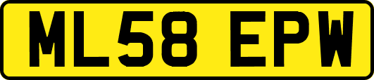 ML58EPW