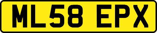 ML58EPX