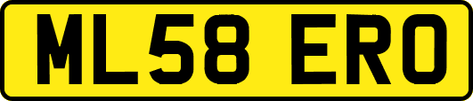 ML58ERO