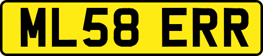 ML58ERR