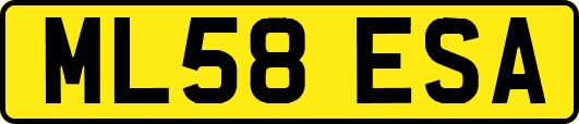 ML58ESA